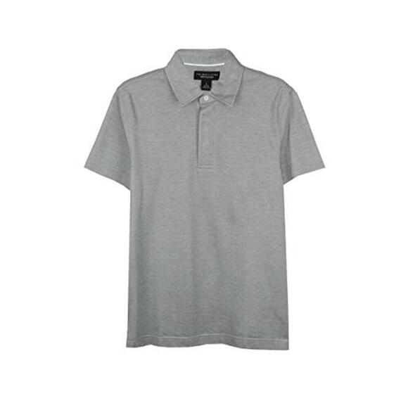 Bloomingdale's Other - Bloomingdale's Cotton Classic Polo Size S